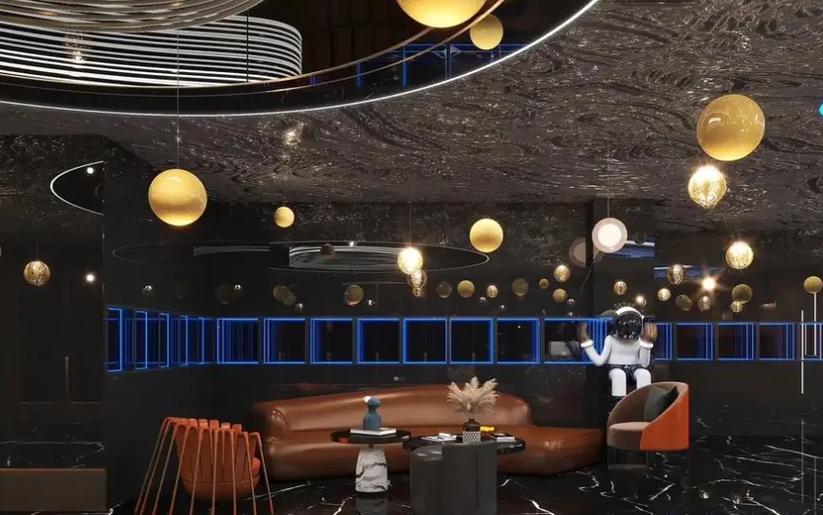 南阳商务ktv如何收费-内乡县ktv预定