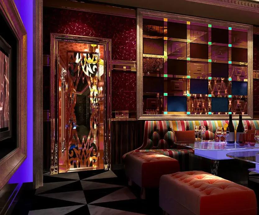 南阳商务ktv嗨翻天-内乡县ktv预定