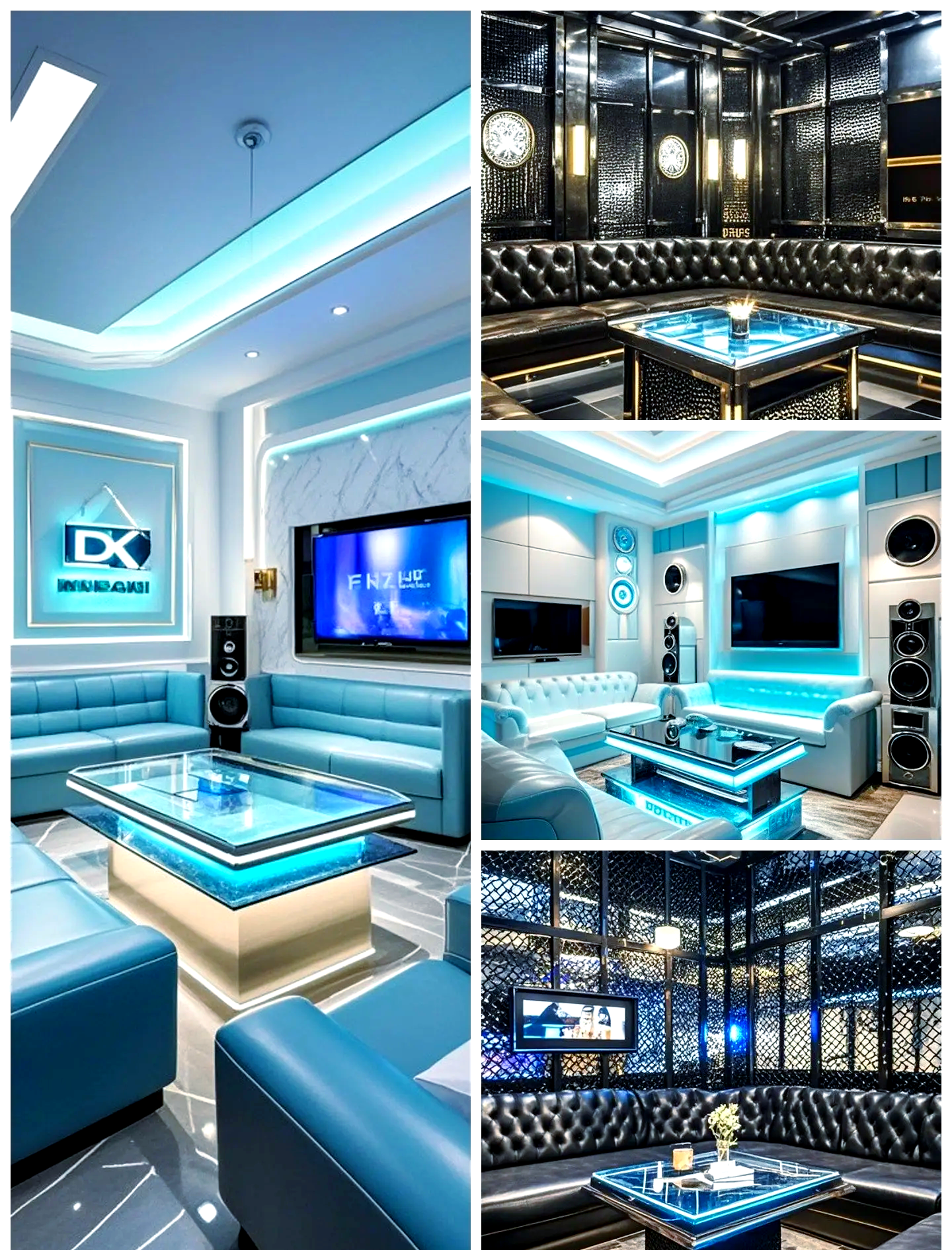 南阳ktv订房商务ktv哪里好玩推荐-内乡县ktv订房