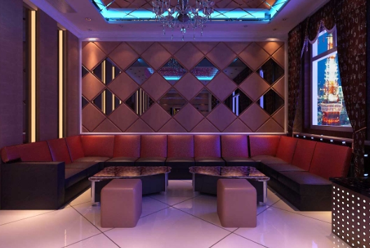 南阳商务ktv低端场，畅享商务洽谈和休闲娱乐-内乡县ktv预定